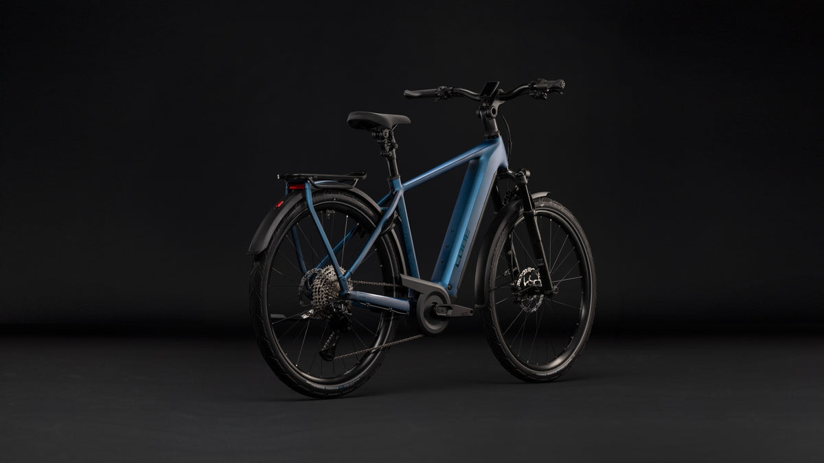 Cube Kathmandu Hybrid SLX 800 Diamant nebula´n´prizm (2027)