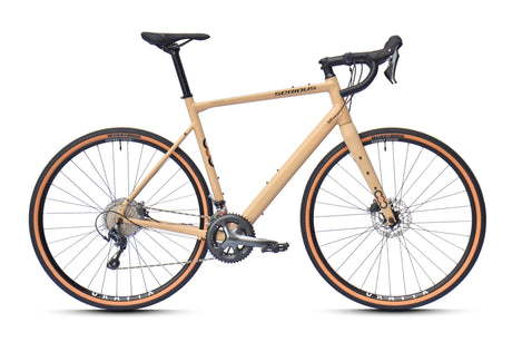 Serious Gravix TWO desert sand matte (2025)