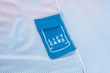 Cube MTB Trikot X Actionteam kurzarm blue´n´pink´n´orange