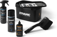 Dynamic Quick 'n Dirty – aktuelle Variante