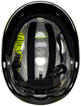 Alpina Ximo Flash Helm Kinder gelb