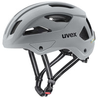 uvex City Stride City-Helm | Rhino Matt – aktuelle Variante