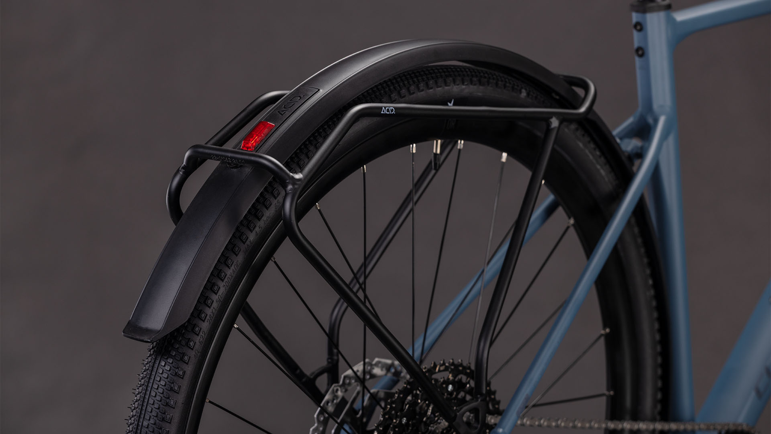 pedale für cube nuroad Cube Nuroad Pro FE (2026) | Gravelbike | whale´n´reflex