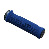 Ergon GDH Fat Nightride Blue – aktuelle Variante