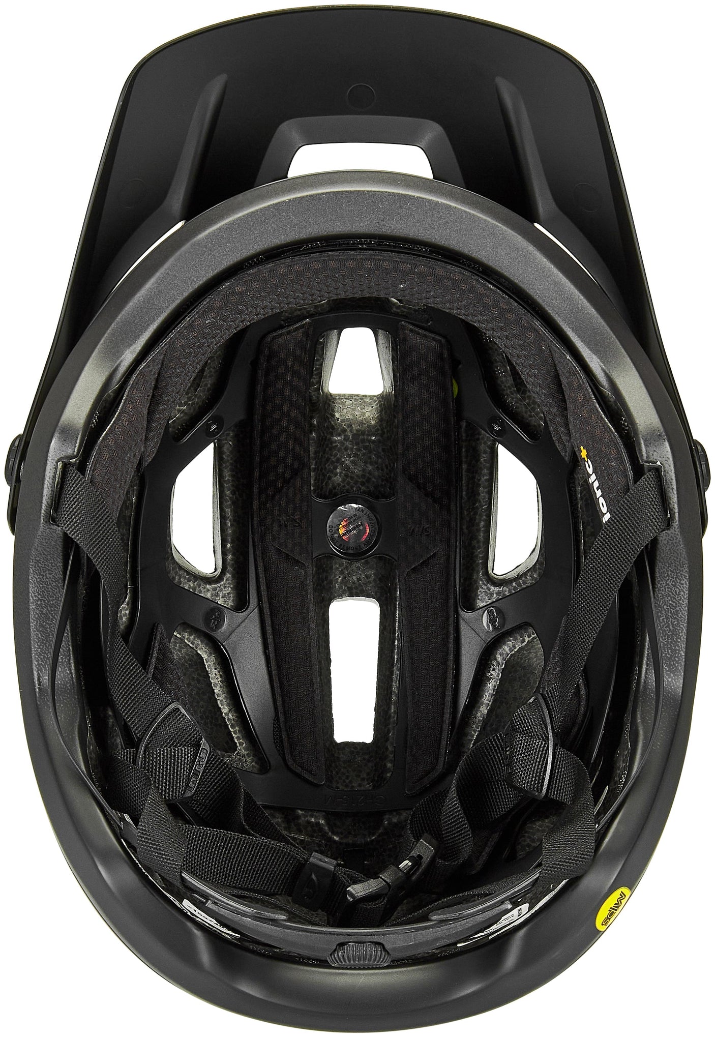 giro source mips fahrradhelm Giro Source Mips MTB Helm | matte black fade