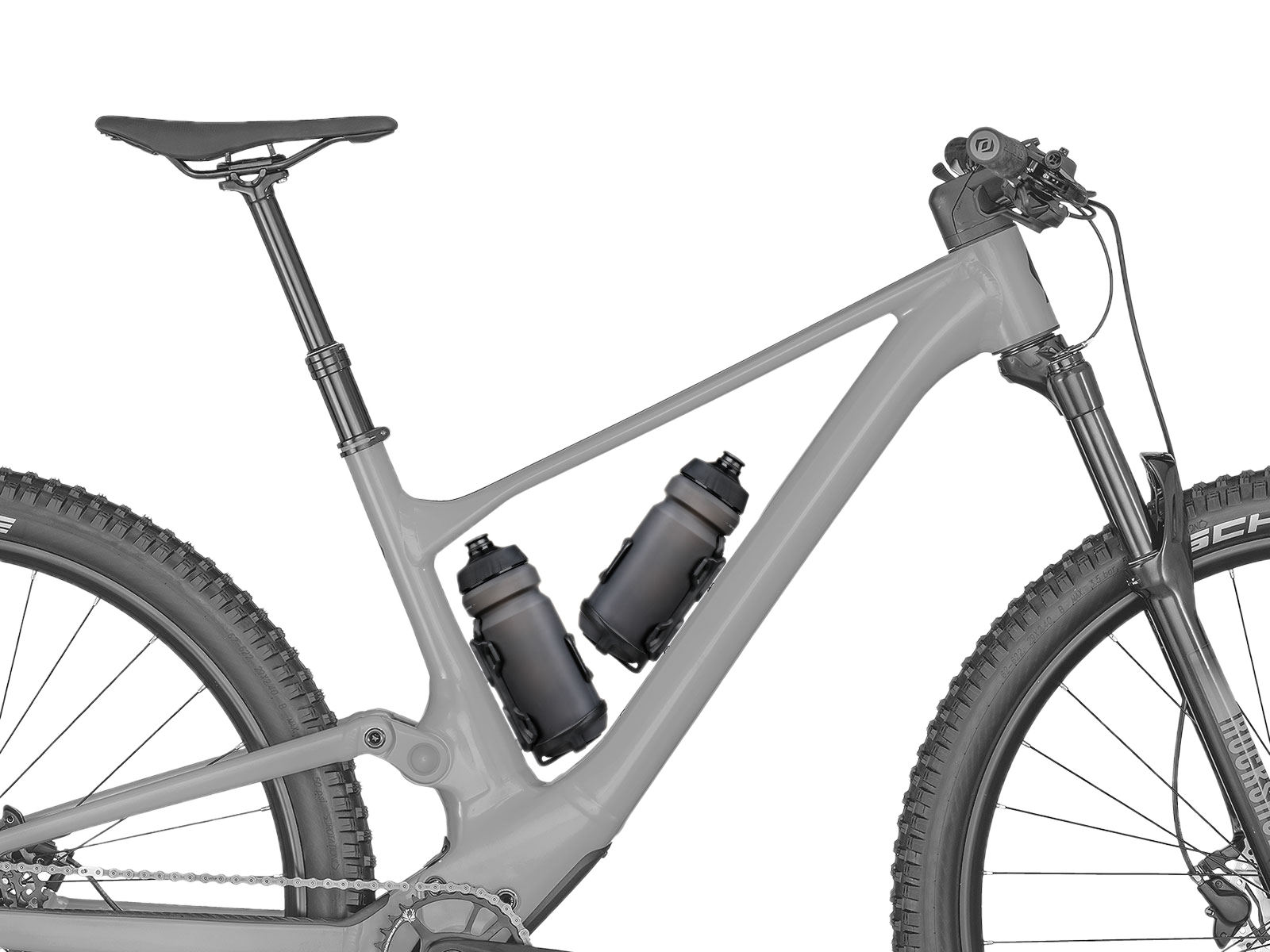 Topeak DualSide Cage Pro