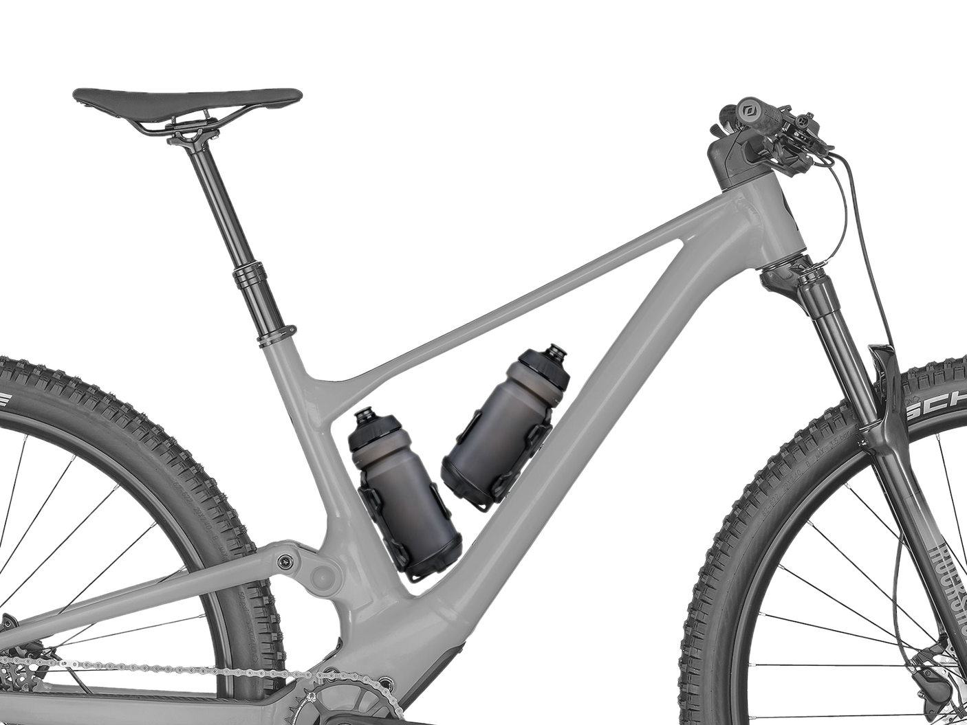 Topeak DualSide Cage Pro