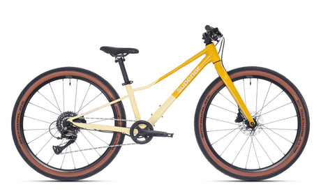 Superior F.L.Y. 24 Gloss Yellow (2026)