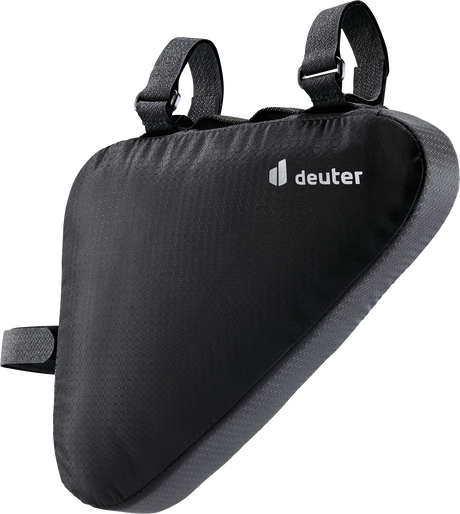 deuter Triangle Bag Rahmentasche 1,7l schwarz