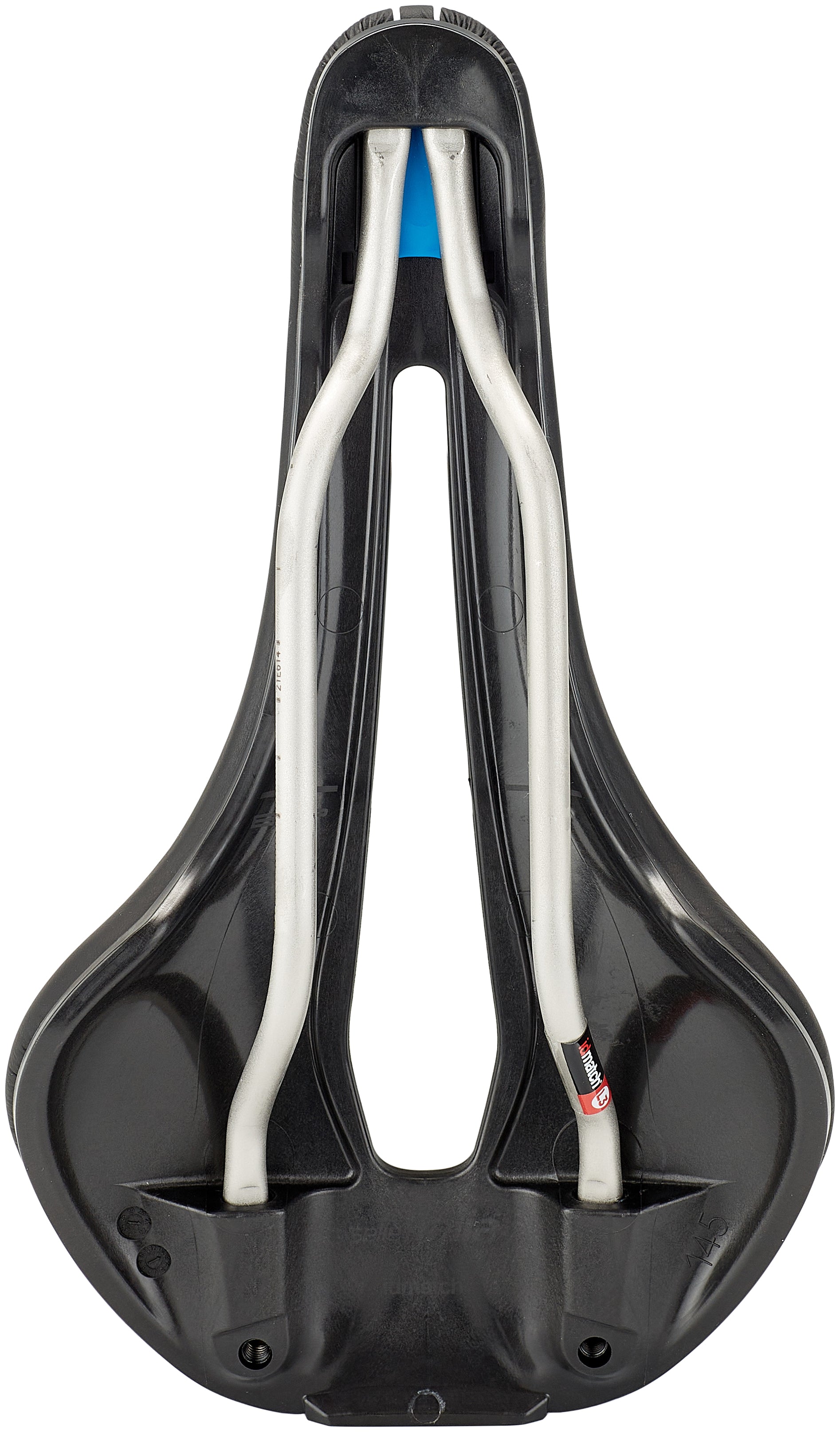 Selle Italia Flite Boost Ti Endurance SF Sattel black