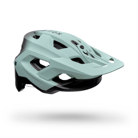 Fox Speedframe Pro Backfade MTB-Helm Frost