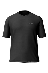 Cube GRAVEL Trikot kurzarm grey