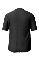 Cube GRAVEL Trikot kurzarm grey