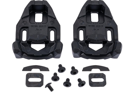 Time Xpro/Xpresso/ICLIC Pedalplatten fixed Cleats schwarz