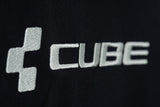 CUBE WORK Softshell Weste