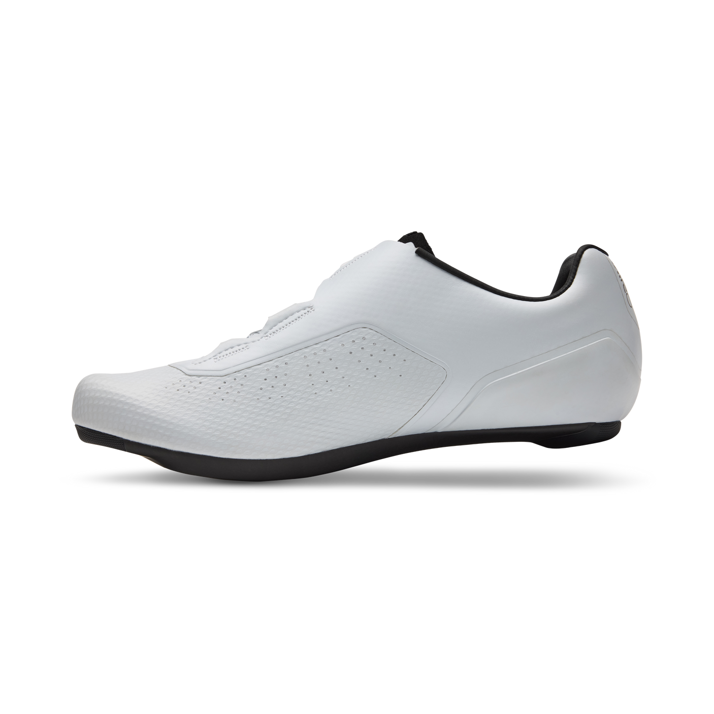 Giro Regime II Rennrad-Schuhe white