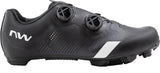 Northwave Striker Wide MTB-Schuhe Black/Light Grey