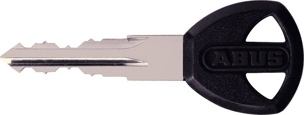 abus fahrradschloss steel o flex ABUS Steel-O-Flex Ivera 7200/85 Kabelschloss schwarz/blau