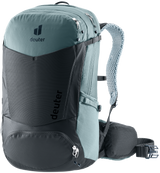 deuter Trans Alpine Pro 28 Fahrradrucksack graphite-shale