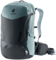 deuter Trans Alpine Pro 28 Fahrradrucksack graphite-shale