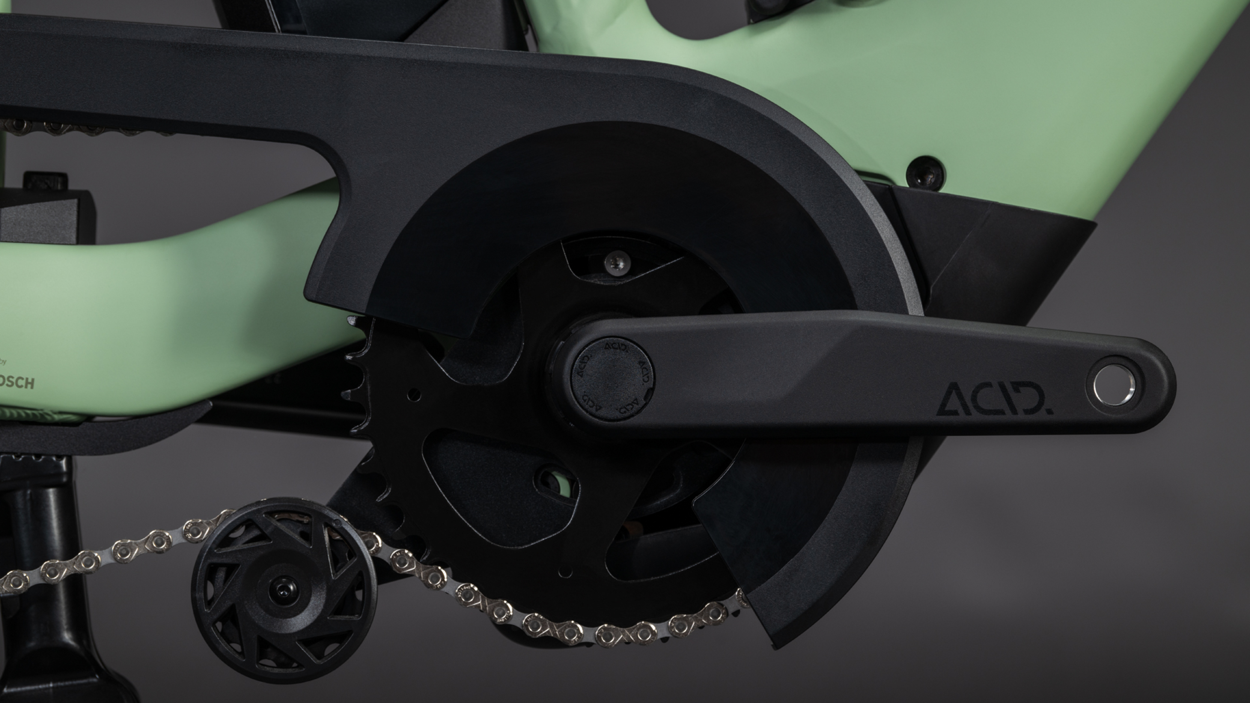 Cube Longtail Hybrid 800  pea´n´reflex (2026)