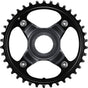 Shimano Steps SM-CRE80 Kettenblatt für FC-E8000 und FC-E8050 53mm schwarz