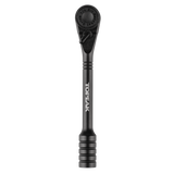 Topeak Ratchet Toolbar Aluminum, Black