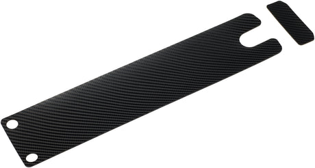 RFR Steinschlagschutz Unterrohr E-Bike Carbon carbonoptik