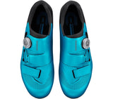 Shimano SH-RC502 Women Turquoise