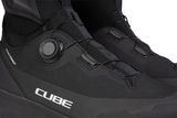 Cube Schuhe OX PRO Midcut Primetronic black