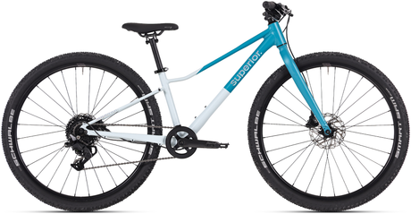 Superior F.L.Y. 27 Matte Teal