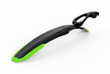ACID Steckschutzblech VANE DISC hinten 27,5" black´n´green