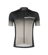 Löffler M Bike Jersey Fz Coogan Mid Sahara