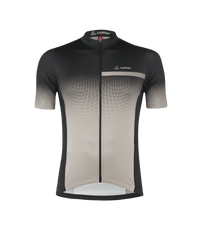 Löffler M Bike Jersey Fz Coogan Mid | Herren Radtrikot kurzarm | Sahara – aktuelle Variante