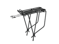 Topeak MTX Super Tourist Tubular Rack / Federklappe 2.0 26-28