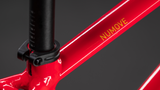 Cube Numove 200 Disc  redrose´n´peach (2026)