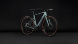 Cube Nulane Hybrid C:62 Race 400X FE  seagrey´n´black (2027)