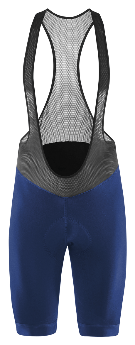 Löffler M Bike Bibshorts Basic Navy