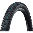 Schwalbe Reifen NOBBY NIC TRAIL PRO MID E-25 27,5" Tubeless Ready schwarz