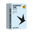 Schwalbe DV 2 Schlauch 32/47-288/305