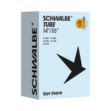 Schwalbe DV 2 Schlauch 32/47-288/305