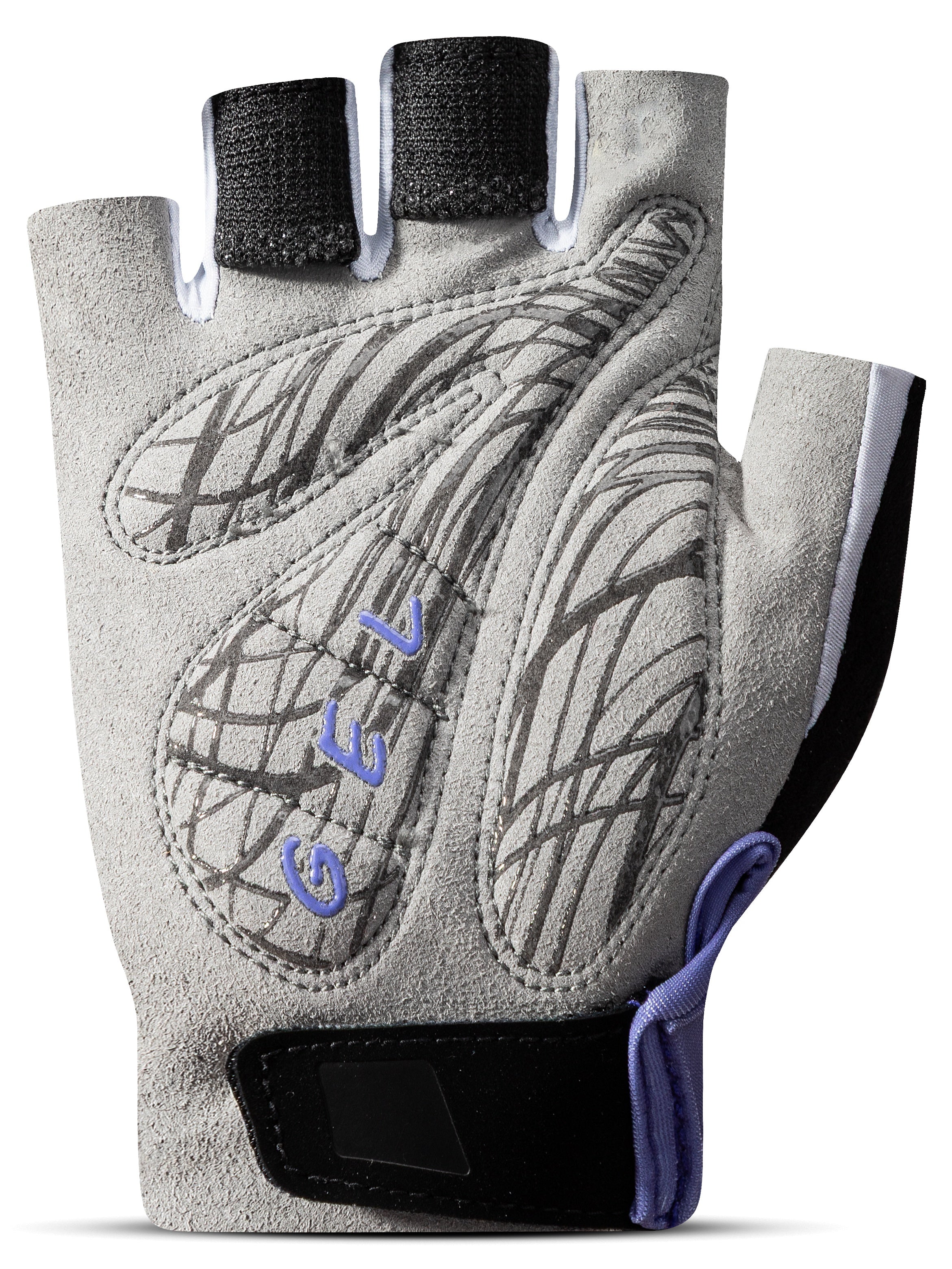 Roeckl Danis 2 Handschuhe Ladies  violet blossom