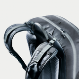 deuter Attack 16 Fahrradrucksack grau