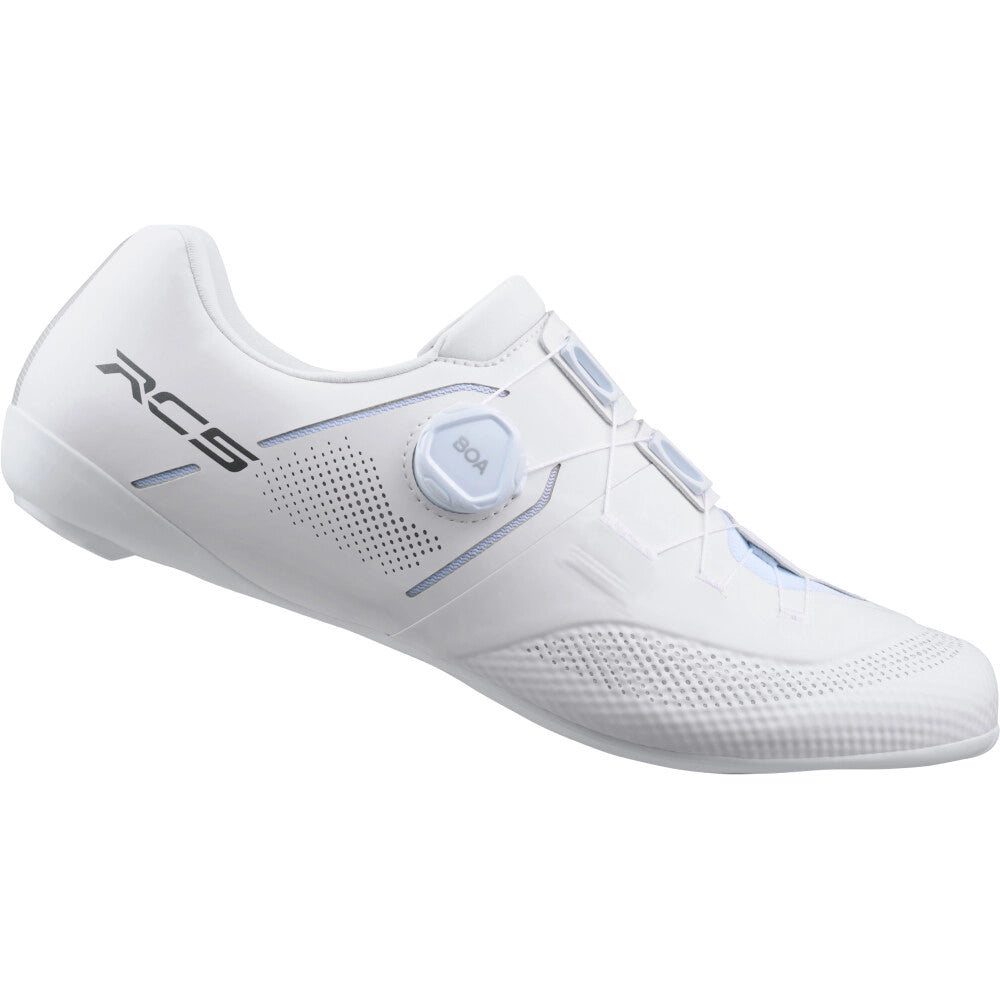 rennrad schuhe herren Shimano RC503 Schuhe | Herren, Damen Rennradschuhe | white