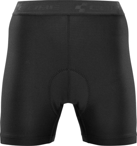 CUBE WS Innenhose CMPT kurz