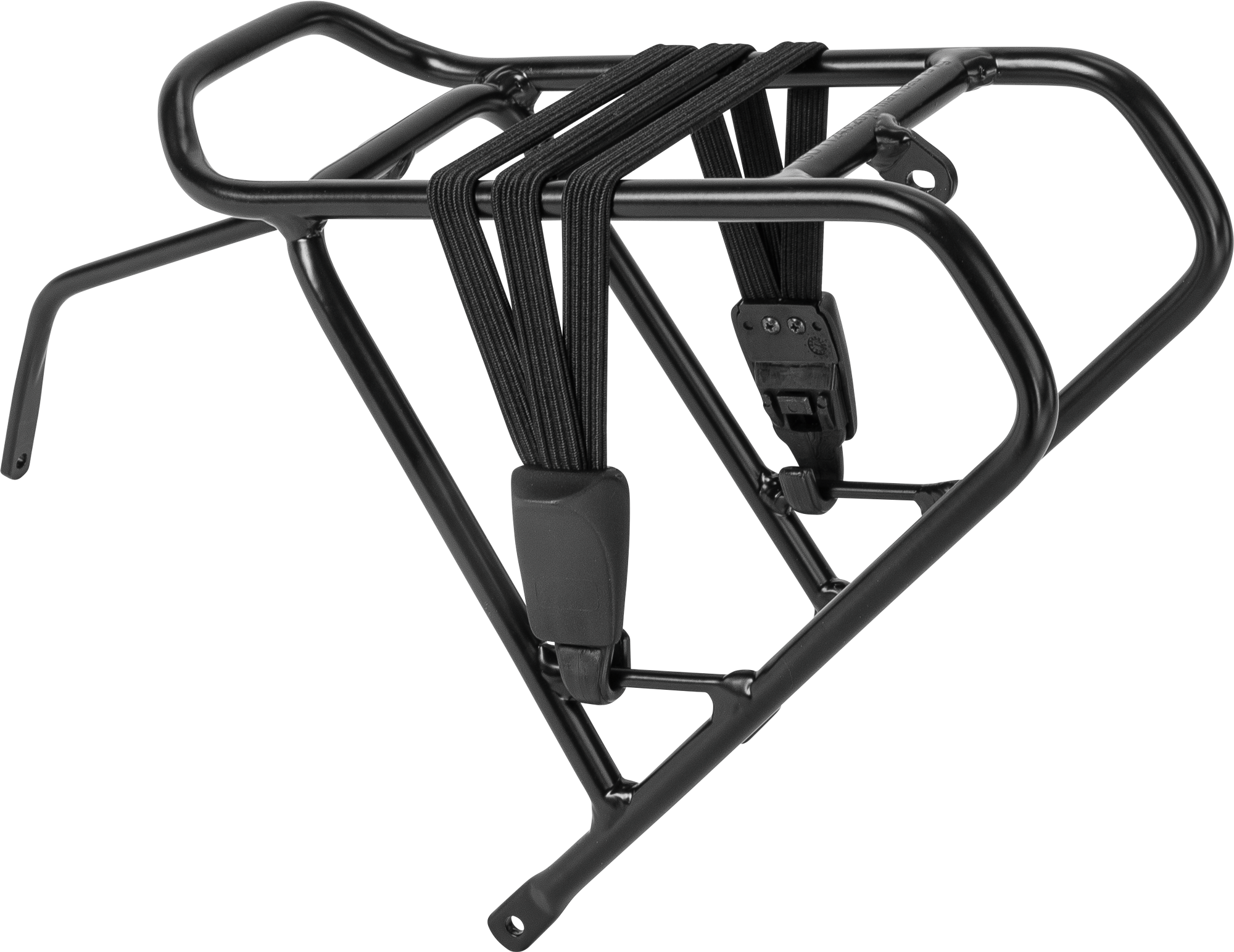 PUKY Gepäckträger 14