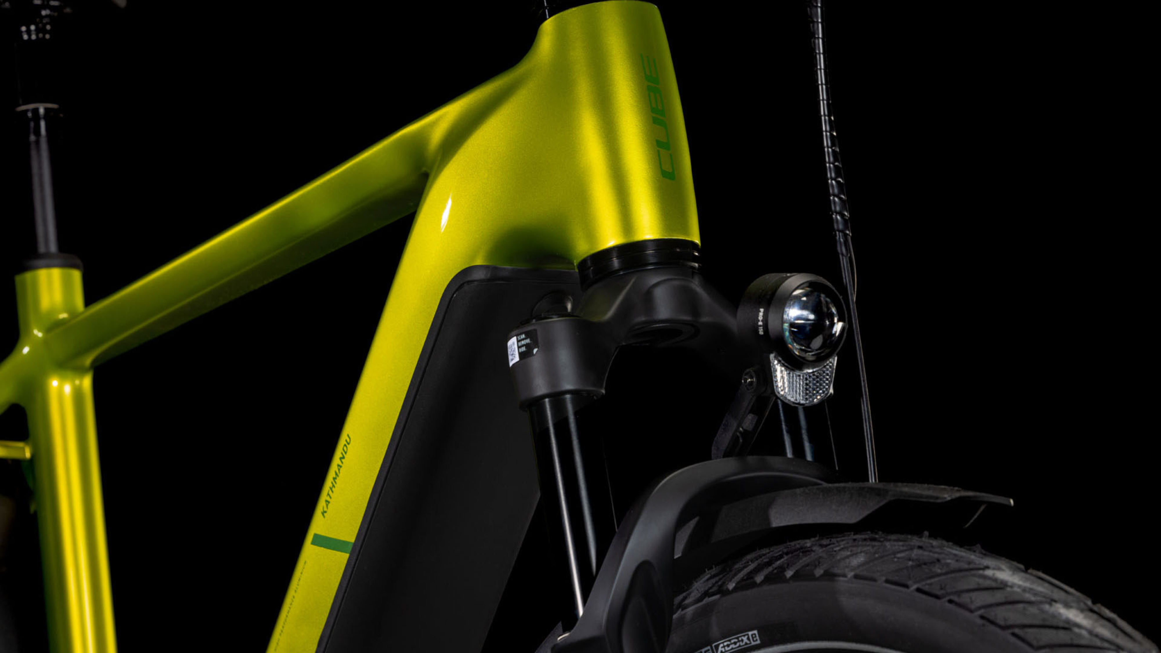 Cube Kathmandu Hybrid EXC 800  Diamant 800 lizard´n´juniper