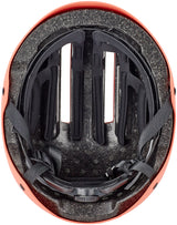 CUBE Helm DIRT 2.0 light red