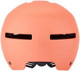 CUBE Helm DIRT 2.0 light red