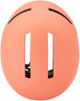 CUBE Helm DIRT 2.0 light red